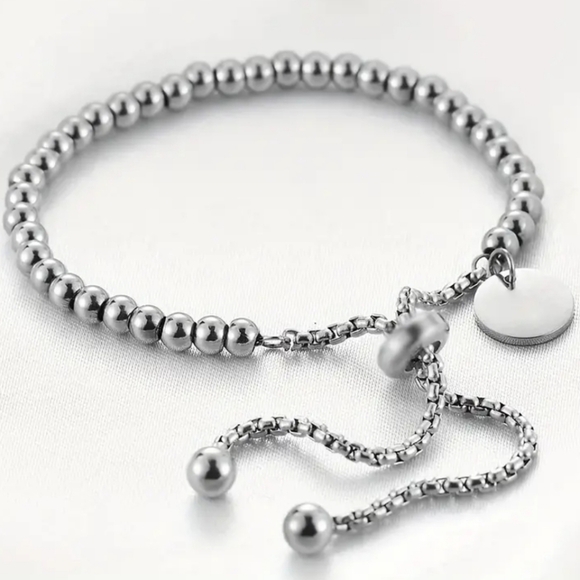 NEW! Minimalist Bracelet - BTQ - Picture 6 of 7